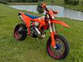 KTM 300 EXC Sixdays Orange - thumbnail 1