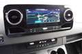 Mercedes-Benz Sprinter 319 3.0 CDI V6 L2H2 AUT. 2X SCHUIFDEUR, LED, MBUX Gris - thumbnail 11