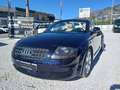 Audi TT Roadster 1.8T 5vel. 180 Blau - thumbnail 1