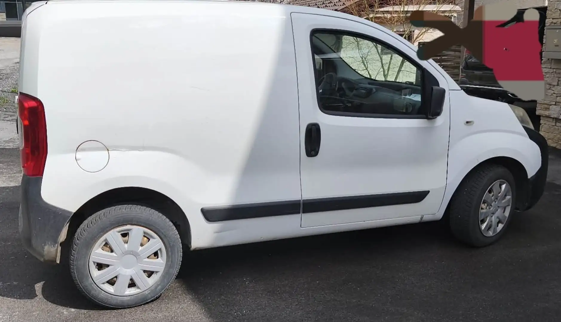 Peugeot Bipper 75 - 2