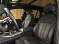 BMW X5 xDrive50e M-SPORT PRO I MASSAGE I TOWB I 22" I CAR Zwart - thumbnail 14