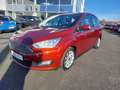Ford C-Max 1.5 EcoBoost Start-Stop-System Aut. Titanium Rot - thumbnail 1