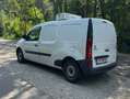 Mercedes-Benz Citan Citan Kastenwagen 111 CDI extralang Kühlwagen Weiß - thumbnail 5