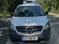 Mercedes-Benz Citan Citan Kastenwagen 111 CDI extralang Kühlwagen Weiß - thumbnail 4