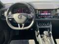 Skoda Kodiaq Sportline 2.0 TDI 4WD TEMP PDC 4xSHZ Noir - thumbnail 8
