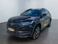 Skoda Kodiaq Sportline 2.0 TDI 4WD TEMP PDC 4xSHZ Noir - thumbnail 2