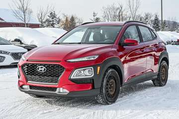 2.0L Preferred sièges et banc chauffant caméra de