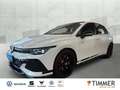 Volkswagen Golf VIII 2.0 TSI GTI Clubsport *DSG*MATRIX LED*ACC*BL Weiß - thumbnail 1