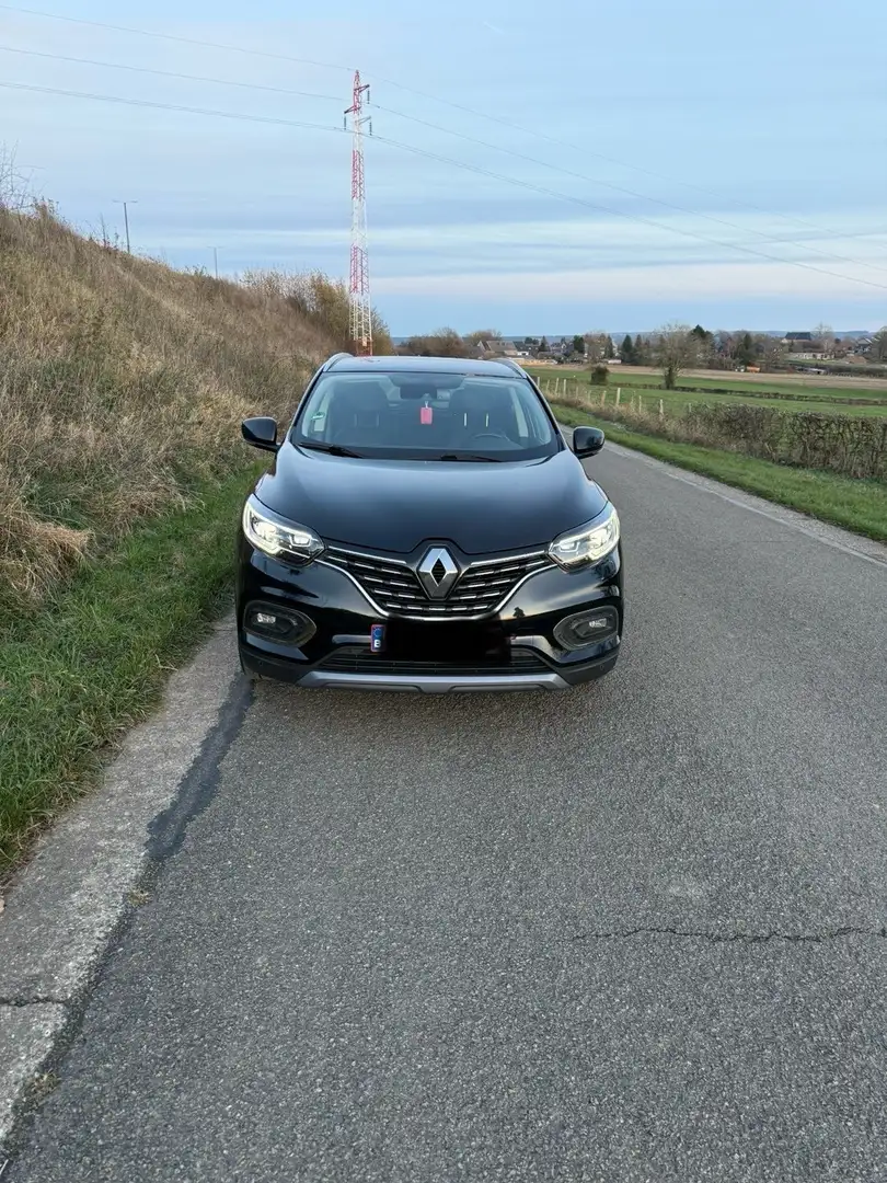 Renault Kadjar 1.5 Blue dCi Intens EDC - 2