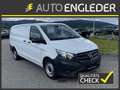 Mercedes-Benz Vito Vito 111 CDI lang Weiß - thumbnail 1