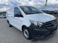 Mercedes-Benz Vito Vito 111 CDI lang Weiß - thumbnail 2