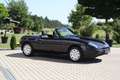 Fiat Barchetta Lido 1.8 * Günstiger Roadster-Spaß * Schwarz - thumbnail 2