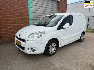 120 1.6 e-HDI L1 Navteq Bj:2015 NAP!