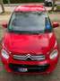 Citroen C1 C1 PureTech 82 Shine Rot - thumbnail 2