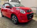 Citroen C1 C1 PureTech 82 Shine Rot - thumbnail 1