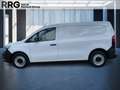 Renault Kangoo III Rapid 1.5 BLUE dCi 115 Advance Open Ses Weiß - thumbnail 2