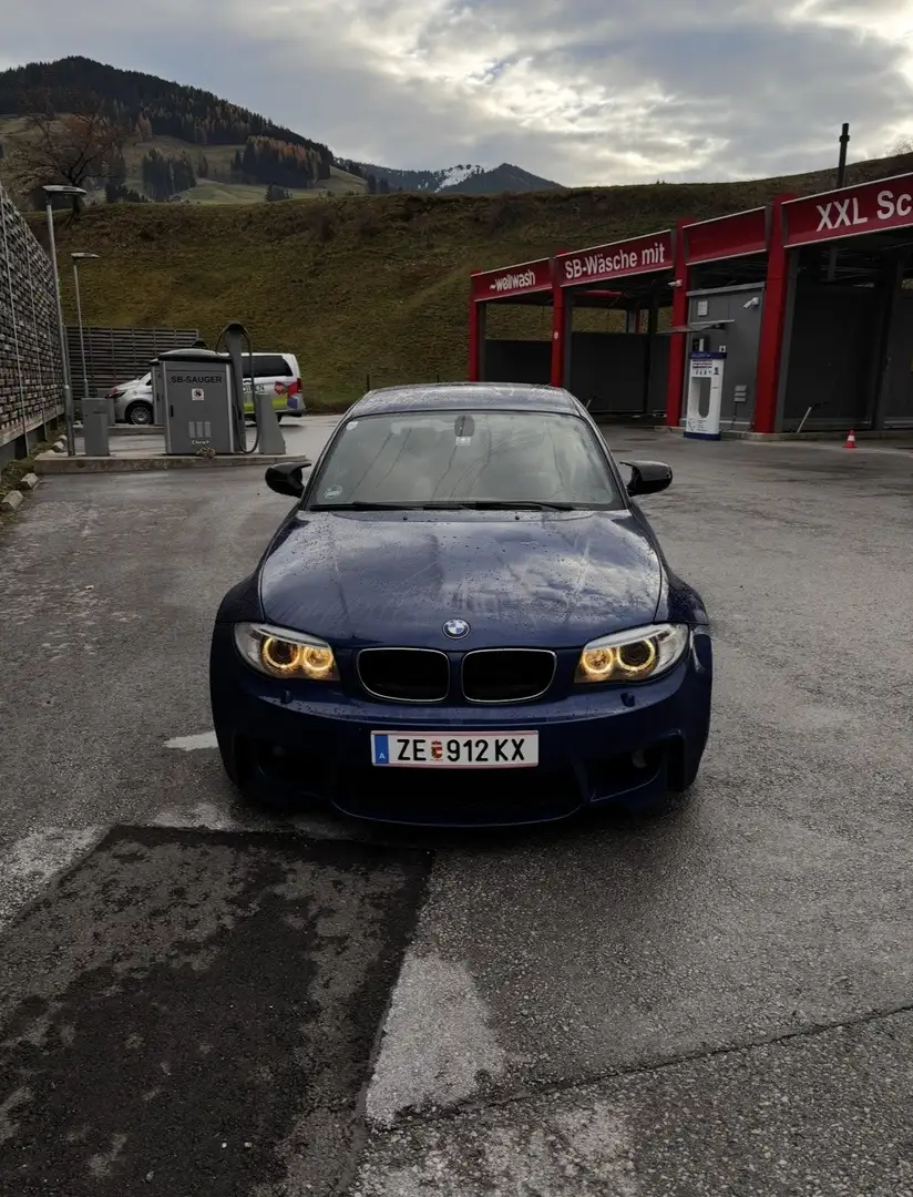 BMW 135 135i Coupe - 2