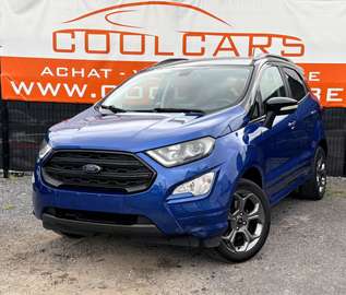 1.0 EcoBoost FWD ST Line - GARANTIE 1AN -