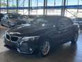 BMW 218 d Business Navi LED SHZ DAB Klimaauto. Schwarz - thumbnail 3