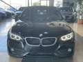 BMW 218 d Business Navi LED SHZ DAB Klimaauto. Schwarz - thumbnail 2