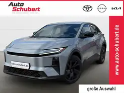 Toyota C-HR + Teamplayer+LED+Lenkradhzg+Sitzhzg+Klima+El.Heckk