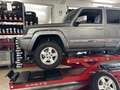 Jeep Commander Limited Marrón - thumbnail 8