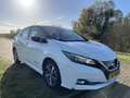 Nissan Leaf Acenta 40 kWh Білий - thumbnail 3