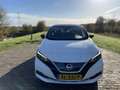 Nissan Leaf Acenta 40 kWh Білий - thumbnail 11