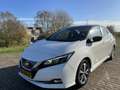 Nissan Leaf Acenta 40 kWh Білий - thumbnail 12