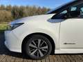 Nissan Leaf Acenta 40 kWh Білий - thumbnail 4