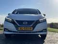Nissan Leaf Acenta 40 kWh Білий - thumbnail 13