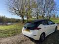 Nissan Leaf Acenta 40 kWh Blanc - thumbnail 17