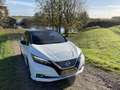 Nissan Leaf Acenta 40 kWh Blanc - thumbnail 16
