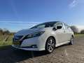 Nissan Leaf Acenta 40 kWh Білий - thumbnail 1