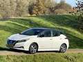 Nissan Leaf Acenta 40 kWh Білий - thumbnail 15