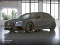 Mercedes-Benz A 45 AMG A 45 4M Kompakt PANO+360°+MULTIBEAM+BURMESTER+19" Grau - thumbnail 15