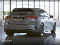 Mercedes-Benz A 45 AMG A 45 4M Kompakt PANO+360°+MULTIBEAM+BURMESTER+19" Grau - thumbnail 5