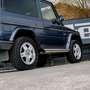 Mercedes-Benz G 400 CDI SW Corto Aut. Blauw - thumbnail 20