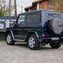 Mercedes-Benz G 400 CDI SW Corto Aut. Blau - thumbnail 25