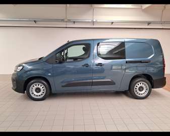 Van - Crew Van XL Diesel 130cv Automatico