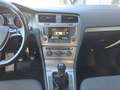 Volkswagen Golf Golf Rabbit 1,6 TDI BMT Rabbit Argent - thumbnail 7