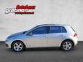 Volkswagen Golf Golf Rabbit 1,6 TDI BMT Rabbit Argent - thumbnail 2
