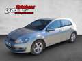 Volkswagen Golf Golf Rabbit 1,6 TDI BMT Rabbit Argent - thumbnail 1