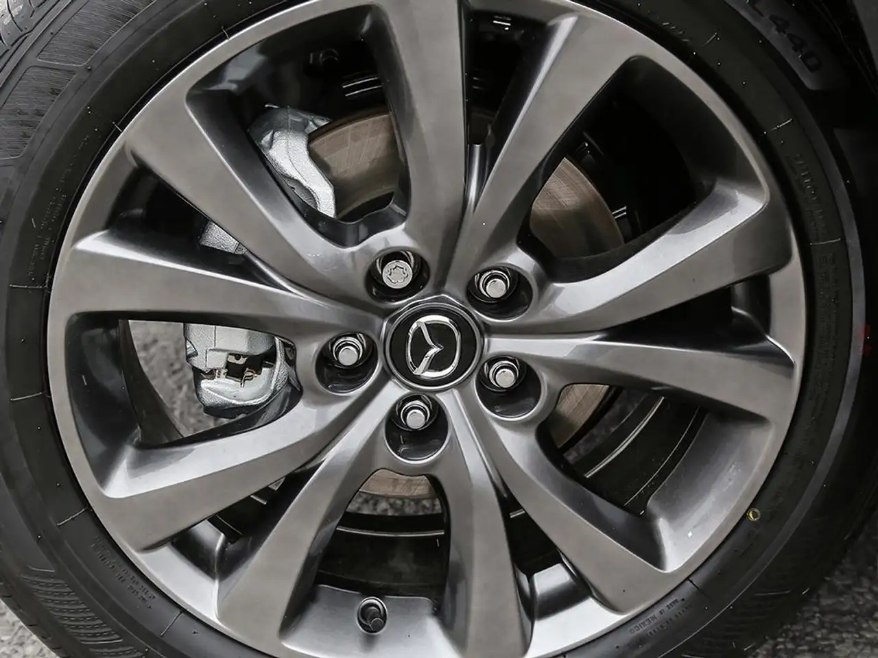 Mazda CX-30 снимка Mazda CX-30