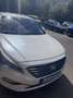 Hyundai SONATA 2.0 Белый - thumbnail 4
