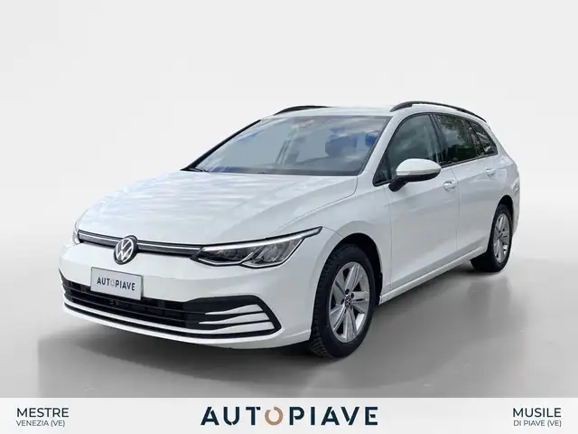 Volkswagen Golf Variant 1.0 eTSI 81kW EVO Life DSG