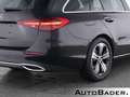 Mercedes-Benz C 180 C 180 T AVANTGARDE MBUX LED Spgl-Pkt RFK eleHeck Schwarz - thumbnail 4