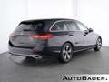 Mercedes-Benz C 180 C 180 T AVANTGARDE MBUX LED Spgl-Pkt RFK eleHeck Schwarz - thumbnail 2