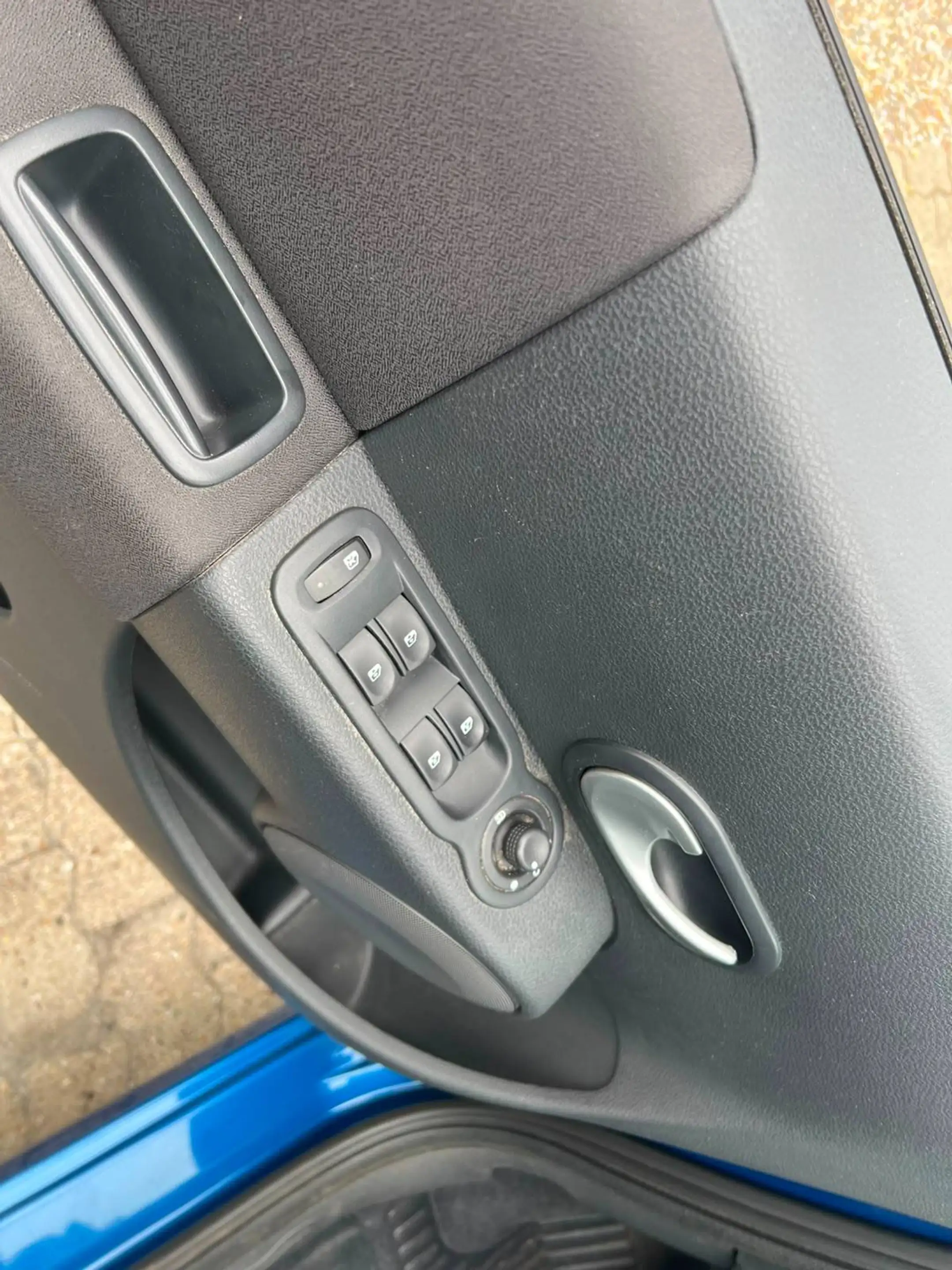 Renault Modus TÜV / Inspektion NEU - Klimaanlage - Garantie - 1.Hand — photo 9