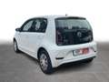 Volkswagen up! 1.0 Klima Radio SHZ GRA PDC Weiß - thumbnail 4